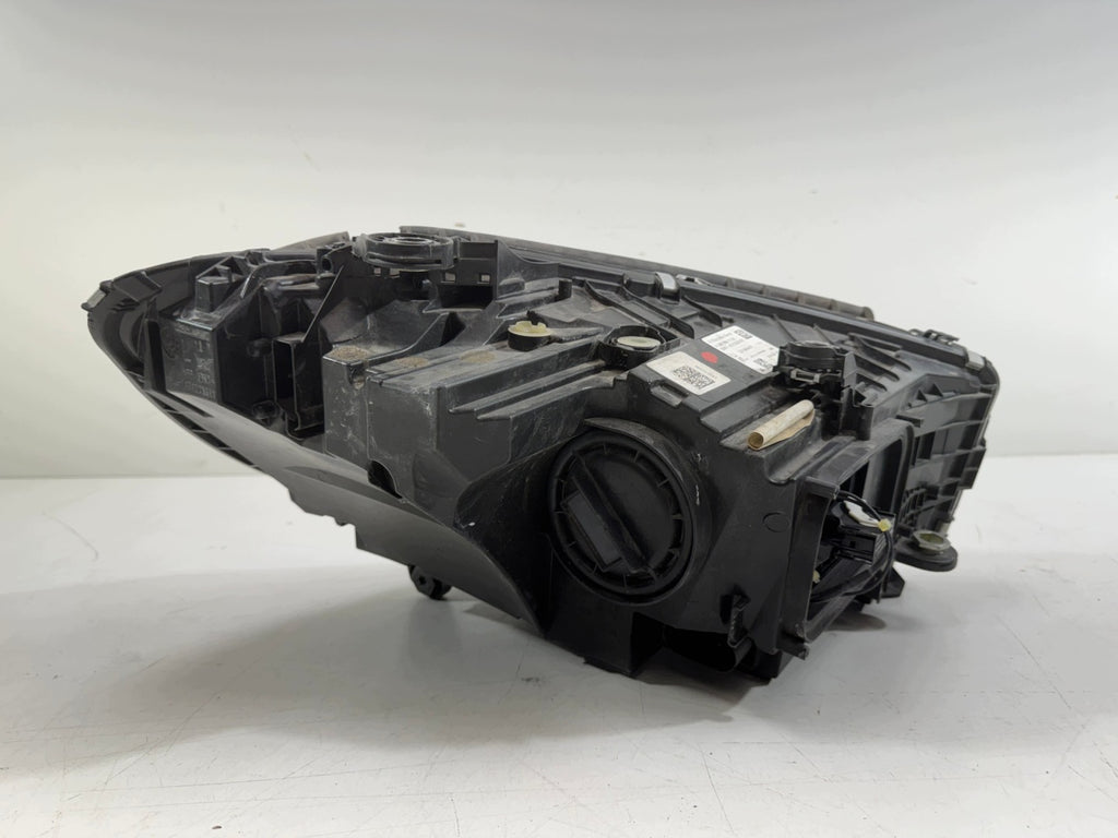 Frontscheinwerfer Mercedes-Benz A2069067103 LED Links Scheinwerfer Headlight SCH6087026345ft
