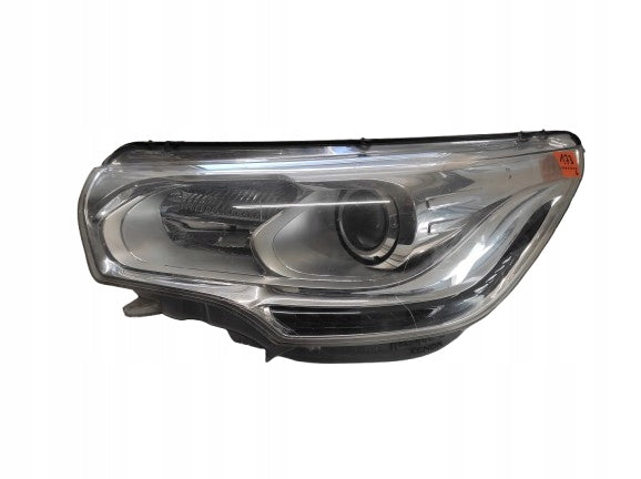 Frontscheinwerfer Citroën Ds4 Xenon Links Scheinwerfer Headlight