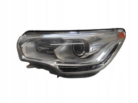 Frontscheinwerfer Citroën Ds4 Xenon Links Scheinwerfer Headlight
