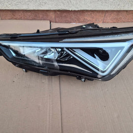 Frontscheinwerfer Seat Tarraco 5FJ941007J Links Scheinwerfer Headlight SCH8656178503fa