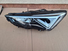 Load image into Gallery viewer, Frontscheinwerfer Seat Tarraco 5FJ941007J Links Scheinwerfer Headlight SCH8656178503fa