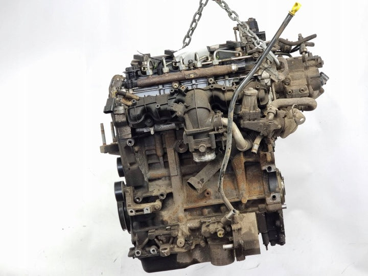 Motor Ford Transit Custom T22DD0P 2.2 TDCI 125PS 92kW 285TKm Diesel Komplett MOT5952744936mo