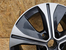 Load image into Gallery viewer, 1x Alufelge 17 Zoll 6.5" 5x114.3 45ET Glanz Graphit 5SH3E N86701 Mg I Rim Wheel FEL2832756469jl