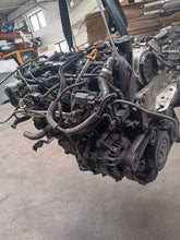 Laden Sie das Bild in den Galerie-Viewer, Motor Opel Corsa E B13DTE 1.3 CDTI 95PS 70kW Diesel Engine Komplett MOT5539699095dm