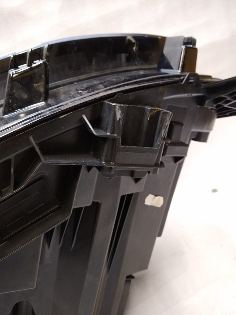 Frontscheinwerfer VW 14B941035B Full LED Ein Stück (Rechts oder Links) Headlight SCH4326012110mn