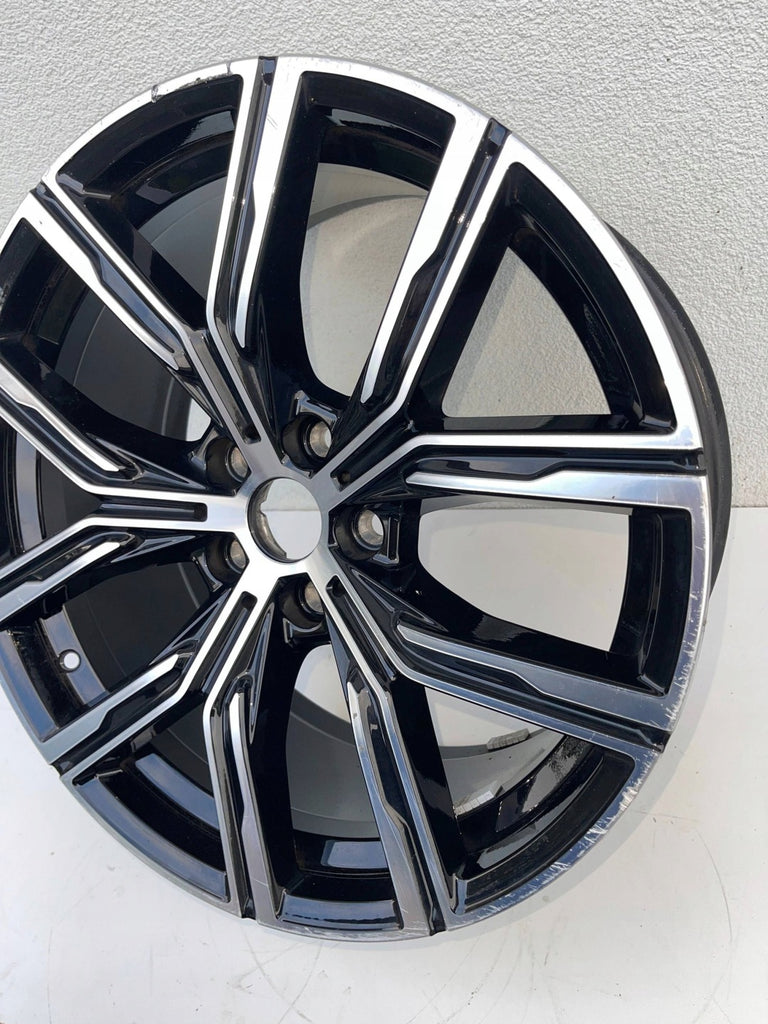 1x Alufelge 19 Zoll 6883526 BMW 3 G21 G20 Rim Wheel FEL1769748762xy