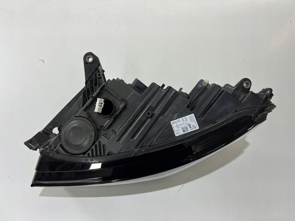 Frontscheinwerfer Skoda Enyaq 5LB941015FXX Links Scheinwerfer Headlight SCH2435215463zh