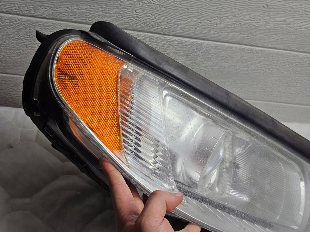 Frontscheinwerfer Volvo V70 S80 31214348 Xenon Rechts Scheinwerfer Headlight SCH5576136117ve