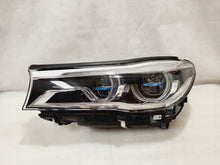 Load image into Gallery viewer, Frontscheinwerfer BMW 7 G11 G12 8499235 Laser Links Scheinwerfer Headlight SCH1804254658dw