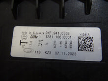 Laden Sie das Bild in den Galerie-Viewer, Frontscheinwerfer Ford Connect 2KF941036B LED Rechts Scheinwerfer Headlight SCH6893538304zj