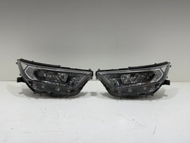 Frontscheinwerfer Toyota V 744NAWY21W Ein Stück (Rechts oder Links) Headlight SCH6467334598kr
