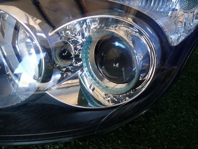 Frontscheinwerfer Hyundai I30 92101-2R000 Links Scheinwerfer Headlight SCH1121806394ud