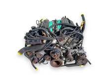 Laden Sie das Bild in den Galerie-Viewer, Motor Ford Scorpio I BOB 2.9 207PS 152kW 160TKm Benzin Engine Komplett MOT5558606415fz