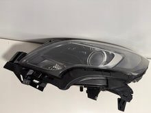 Laden Sie das Bild in den Galerie-Viewer, Frontscheinwerfer Opel Zafira C 13399858 LED Links Scheinwerfer Headlight