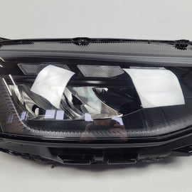 Frontscheinwerfer VW Transporter Caravelle S741-13E014-AD LED Rechts Headlight SCH6393068650pr