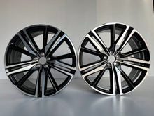 Load image into Gallery viewer, 1x Alufelge 20 Zoll 8.5" 5x108 31680368 Volvo Xc60 Rim Wheel FEL7705882262gh