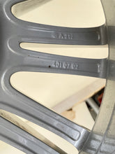 Laden Sie das Bild in den Galerie-Viewer, 4x Alufelge 16 Zoll 7.5" 5x112 A2124010702 Mercedes-Benz Rim Wheel FEL6061420788hx