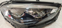 Laden Sie das Bild in den Galerie-Viewer, Frontscheinwerfer Mercedes-Benz W206 A2069068204 LED Rechts Headlight SCH1726912078qz
