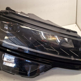 Frontscheinwerfer Skoda Karoq 57B941016F LED Rechts Scheinwerfer Headlight SCH4590427489an