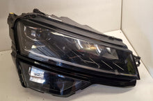 Laden Sie das Bild in den Galerie-Viewer, Frontscheinwerfer Skoda Karoq 57B941016F LED Rechts Scheinwerfer Headlight SCH4590427489an