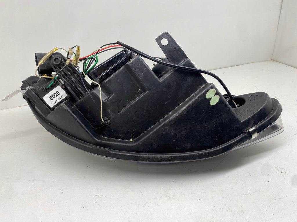 Frontscheinwerfer Seat Leon LED Links Scheinwerfer Headlight SCH9850935066ux