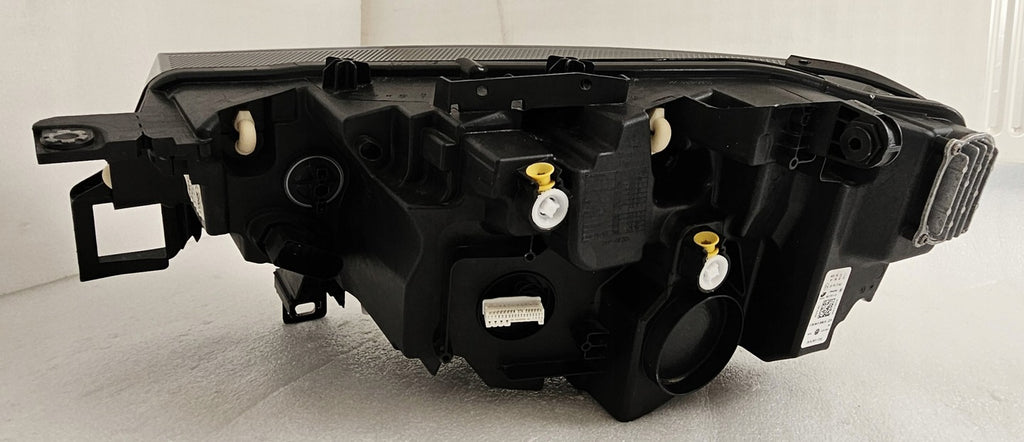 Frontscheinwerfer VW Id.4 11B941006A Full LED Rechts Scheinwerfer Headlight SCH9179346490gx