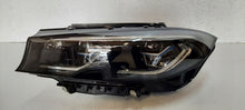Laden Sie das Bild in den Galerie-Viewer, Frontscheinwerfer BMW 3 G21 G20 G80 5A25273-02 LED Links Scheinwerfer Headlight SCH7592464511bo