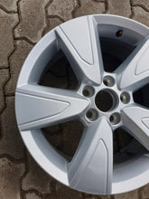 Load image into Gallery viewer, 1x Alufelge 17 Zoll 7.5" 5x108 50ET 31680565 Volvo Xc40 Rim Wheel FEL8618435671vt