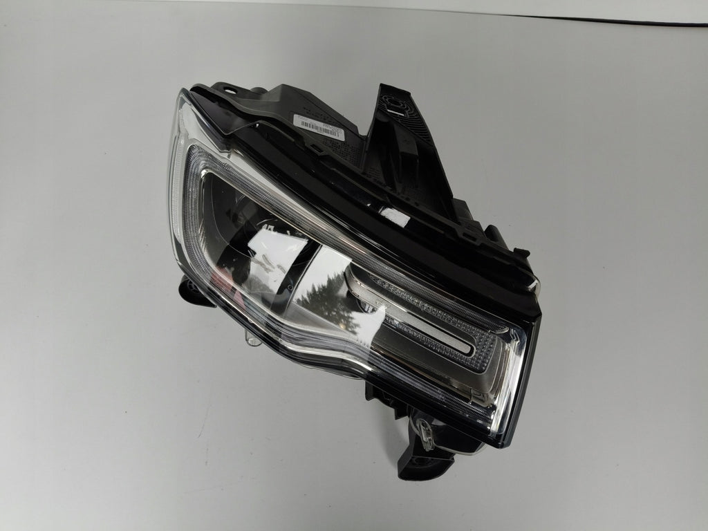 Frontscheinwerfer Jeep Grand Cherokee Wk2 68266664AG LED Rechts Headlight SCH2017253146ic