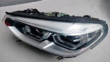 Load image into Gallery viewer, Frontscheinwerfer BMW X3 G01 G02 8739653-02 Links Scheinwerfer Headlight SCH7381829367ix