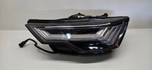 Load image into Gallery viewer, Frontscheinwerfer Audi A6 C8 4K0941035 LED Links Scheinwerfer Headlight