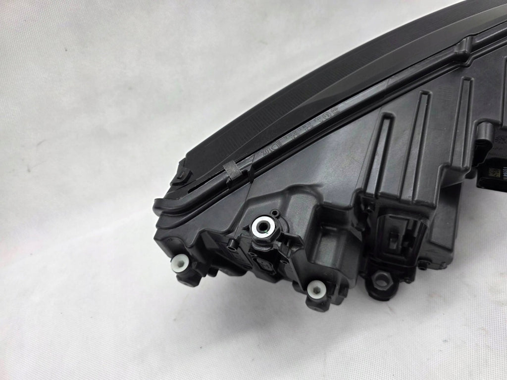 Frontscheinwerfer Skoda 5E4941015 Links Scheinwerfer Headlight SCH3487539545ij