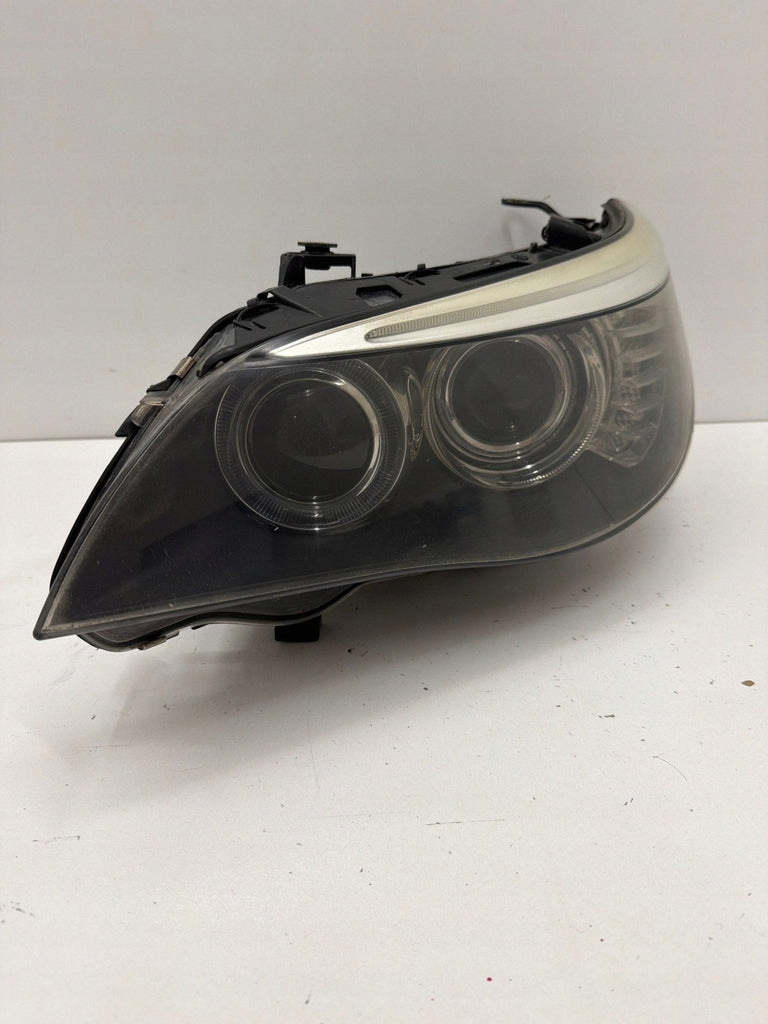 Frontscheinwerfer BMW 5 E60 E61 1EL00945001 A97177739 Links Headlight SCH9197200176ds