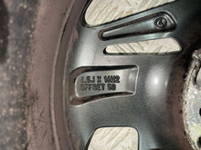 Load image into Gallery viewer, 1x Alufelge 16 Zoll 5x115 52910G4600 Hyundai I30 Rim Wheel FEL8614438942qo