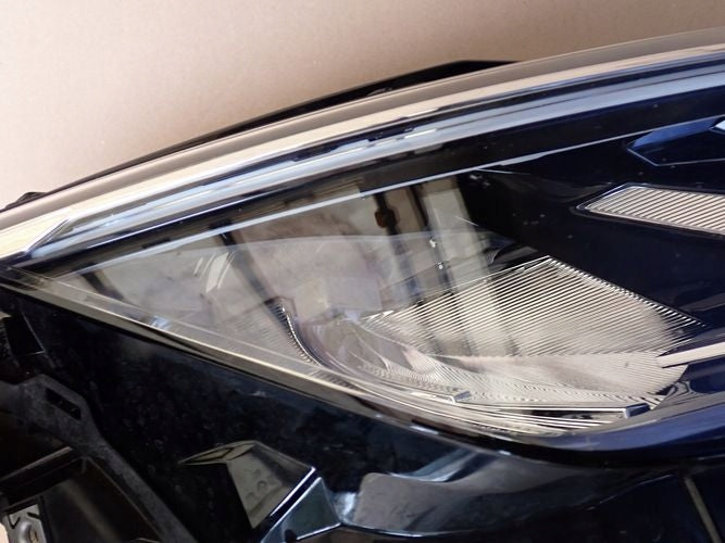 Frontscheinwerfer VW Golf VIII 5H1941006 Rechts Scheinwerfer Headlight SCH7998287952ue