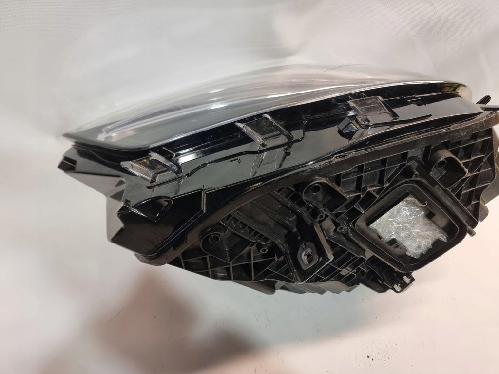 Frontscheinwerfer Mercedes-Benz W247 Links Scheinwerfer Headlight SCH6655192612sb
