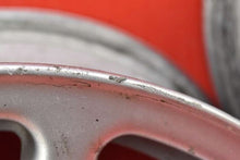 Laden Sie das Bild in den Galerie-Viewer, 4x Alufelge 14 Zoll 6.0&quot; 4x100 KBA42692 VW Up Rim Wheel