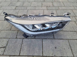 Frontscheinwerfer Toyota Yaris Rechts Scheinwerfer Headlight