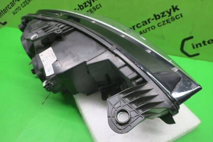 Frontscheinwerfer Fiat Tipo 01058099400010 Links Scheinwerfer Headlight SCH4857505852xr