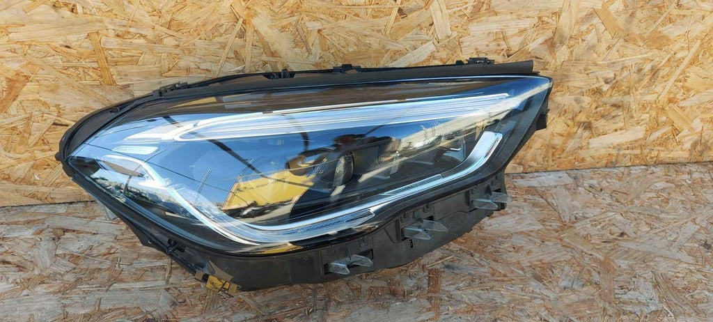 Frontscheinwerfer Mercedes-Benz W247 A2479065006 LED Rechts Headlight