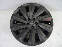 Load image into Gallery viewer, 1x Alufelge 19 Zoll 8.0" 5x108 40ET Schwarz LK721007MA Jaguar E-Pace Rim Wheel FEL4799291267hf