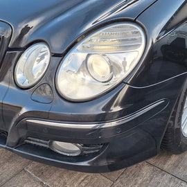 Frontscheinwerfer Mercedes-Benz W211 85122000 Bi-Xenon Links Headlight SCH2153367913fo
