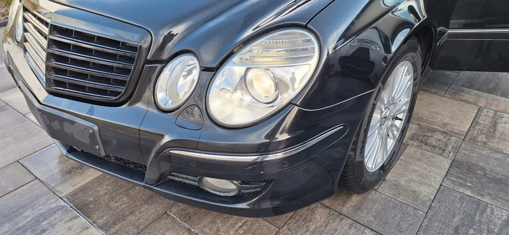 Frontscheinwerfer Mercedes-Benz W211 85122000 Bi-Xenon Links Headlight SCH2153367913fo