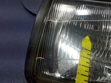 Load image into Gallery viewer, Frontscheinwerfer Opel Frontera B 1305235378 Links Scheinwerfer Headlight