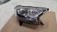 Laden Sie das Bild in den Galerie-Viewer, Frontscheinwerfer Ford Ranger Xenon Rechts Scheinwerfer Headlight SCH5299961356sh