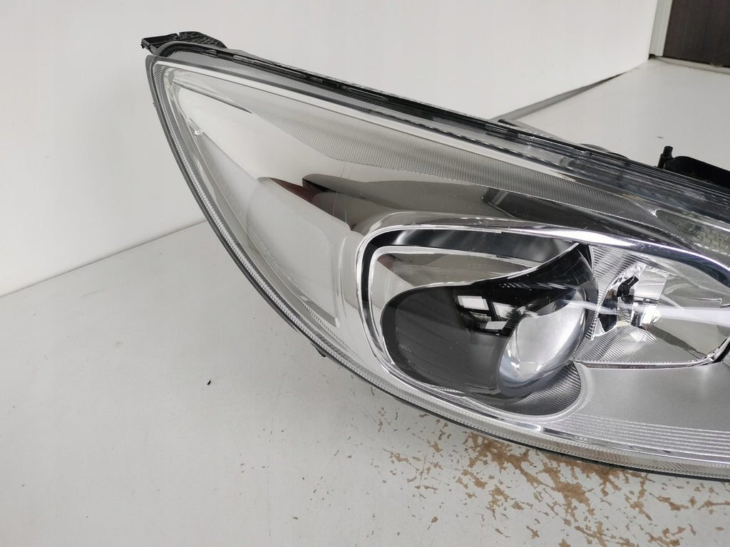 Frontscheinwerfer Ford Focus F1EB-13D154-AD LED Rechts Scheinwerfer Headlight