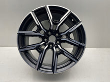 Laden Sie das Bild in den Galerie-Viewer, 1x Alufelge 19 Zoll 9.0" 5x112 42ET 8747305 BMW 4 Coupe G22 G23 Gran G26 I4 FEL2746816868qt