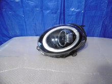 Laden Sie das Bild in den Galerie-Viewer, Frontscheinwerfer Mini F56 F55 8738652-04 Rechts Scheinwerfer Headlight SCH3717618618ud