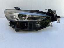 Load image into Gallery viewer, Frontscheinwerfer Mazda 6 GRF5-51030 GRF5-51030GRF5-51030 LED Rechts Headlight