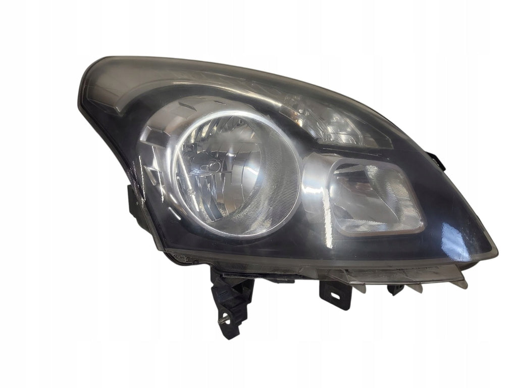 Frontscheinwerfer Renault Koleos I 1090091 Rechts Scheinwerfer Headlight SCH8785320511eu
